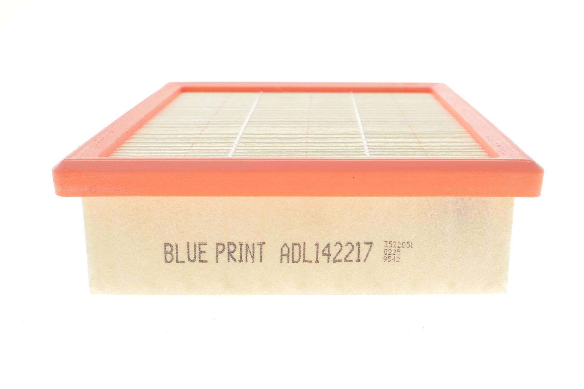 ADL142217 BLUE PRINT